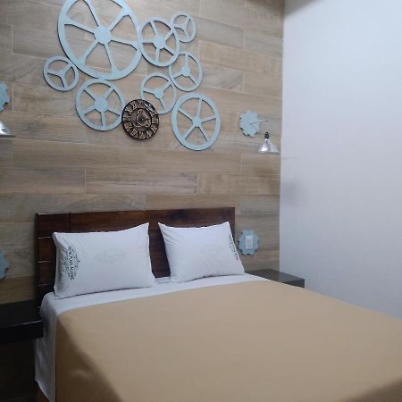 מקסיקו סיטי Hotel Sonno Plaza Allende מראה חיצוני תמונה