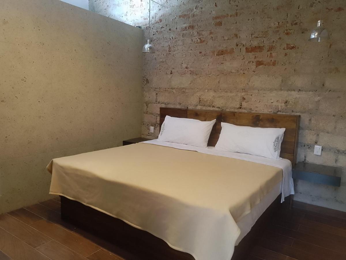 מקסיקו סיטי Hotel Sonno Plaza Allende מראה חיצוני תמונה
