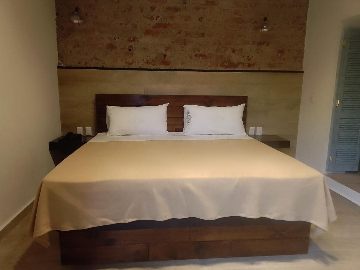 מקסיקו סיטי Hotel Sonno Plaza Allende מראה חיצוני תמונה