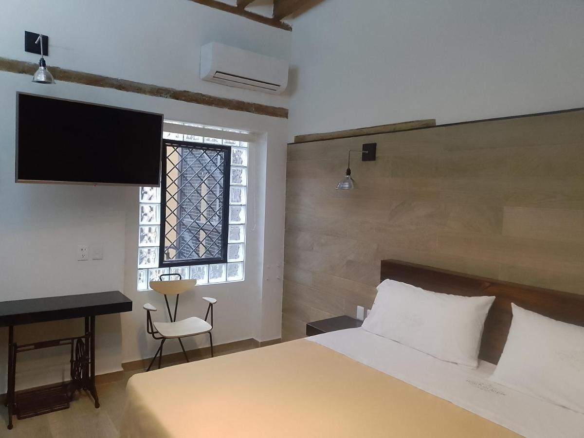 מקסיקו סיטי Hotel Sonno Plaza Allende מראה חיצוני תמונה