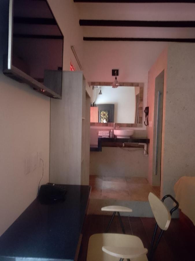 מקסיקו סיטי Hotel Sonno Plaza Allende מראה חיצוני תמונה