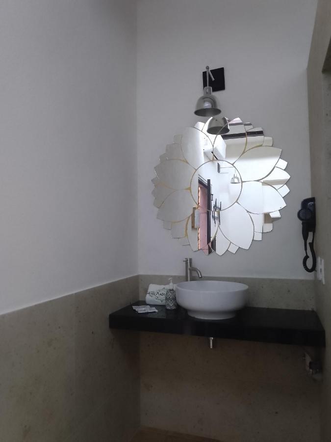 מקסיקו סיטי Hotel Sonno Plaza Allende מראה חיצוני תמונה