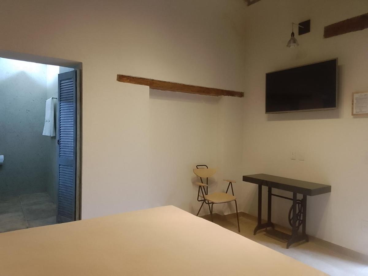 מקסיקו סיטי Hotel Sonno Plaza Allende מראה חיצוני תמונה