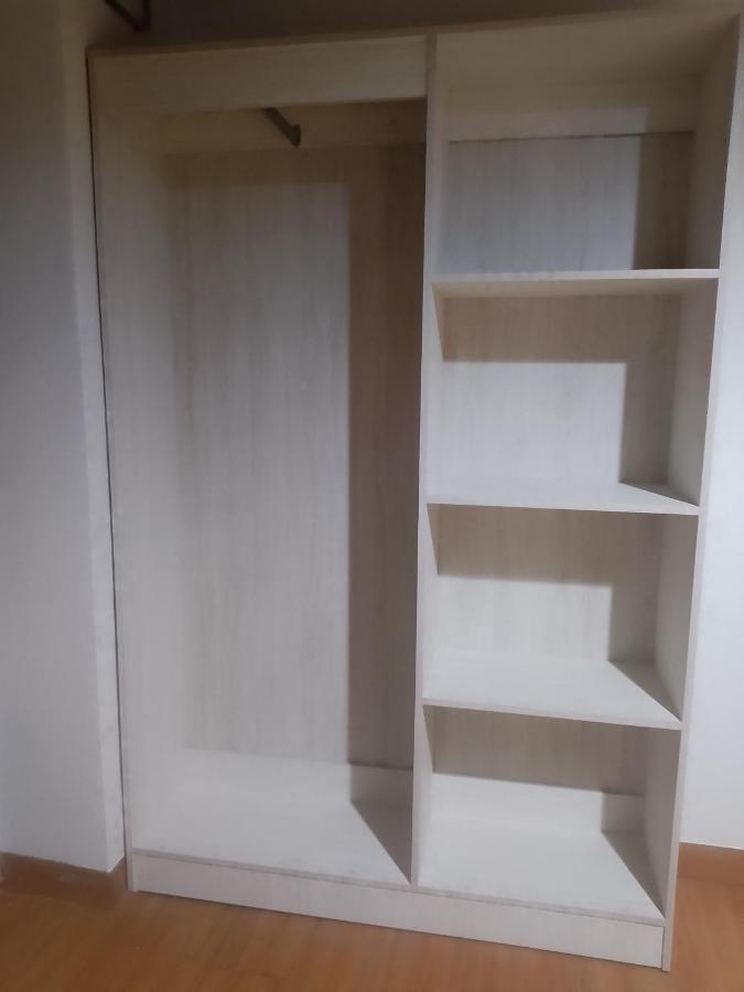 מקסיקו סיטי Hotel Sonno Plaza Allende מראה חיצוני תמונה
