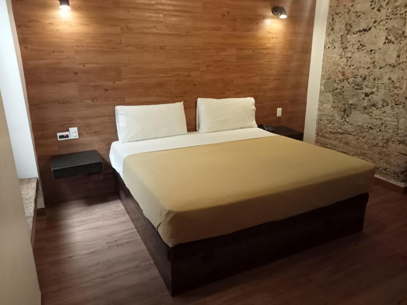 מקסיקו סיטי Hotel Sonno Plaza Allende מראה חיצוני תמונה